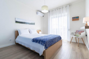 Apartamento Avenida